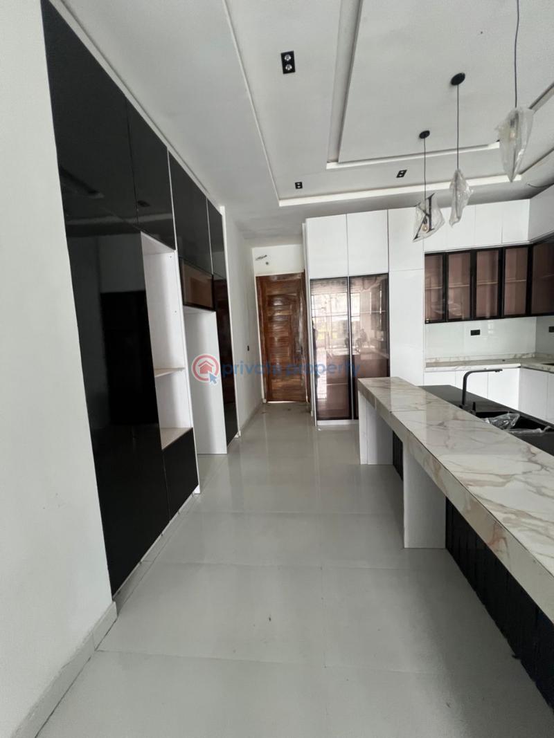 5 bedroom Detached Duplex For Sale Mega Mound Lekky County Lekki Phase 2 Lagos - 14