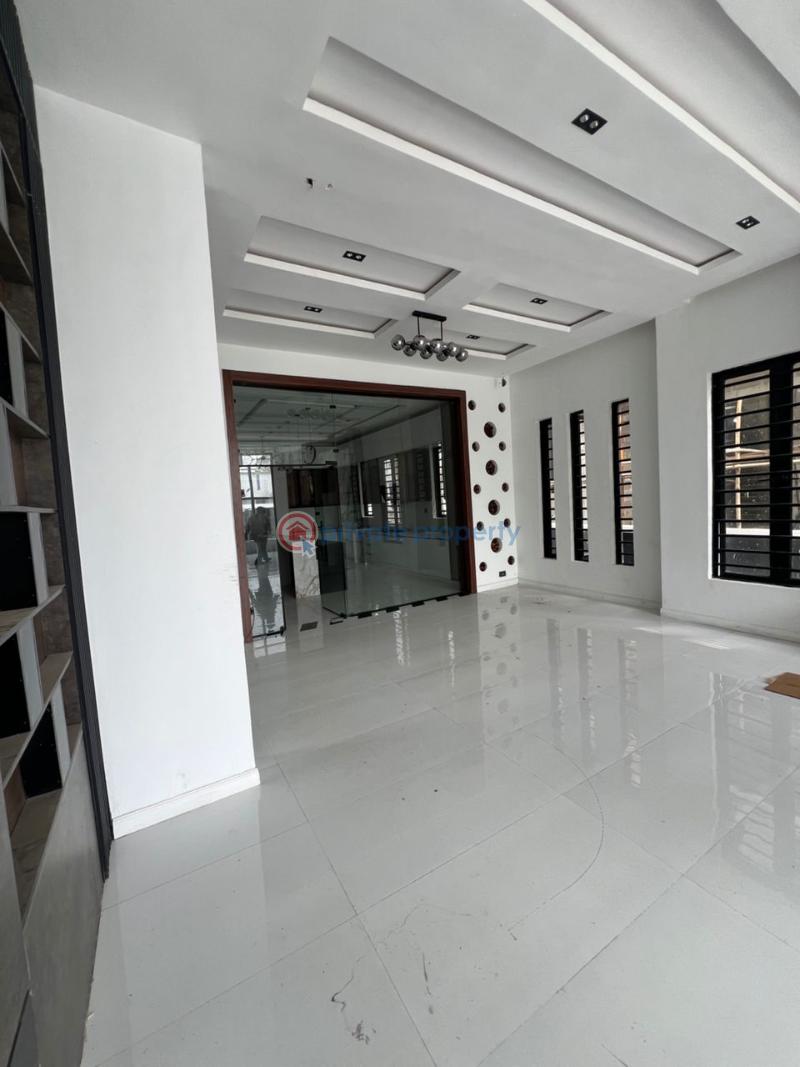 5 bedroom Detached Duplex For Sale Mega Mound Lekky County Lekki Phase 2 Lagos - 0