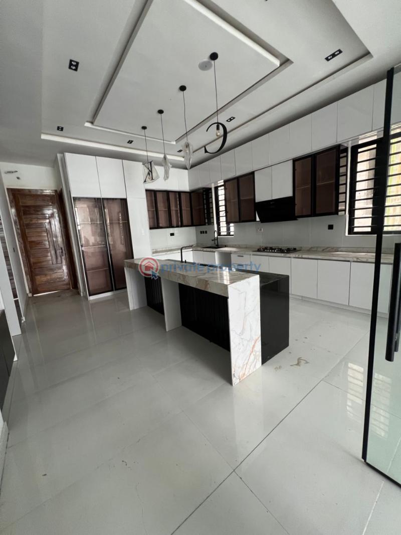 5 bedroom Detached Duplex For Sale Mega Mound Lekky County Lekki Phase 2 Lagos - 10