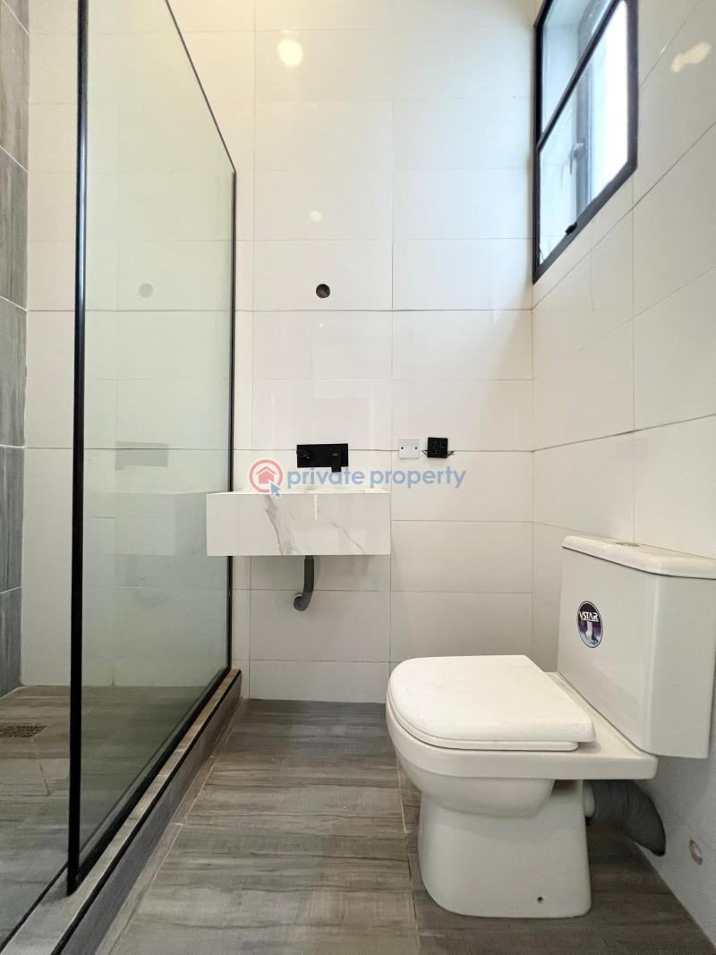 Luxury 5 bedroom fully detached duplex with bq pool in ikota lekki - 10 5 bedroom Duplex For Sale Ikota Lekki Lagos - 10