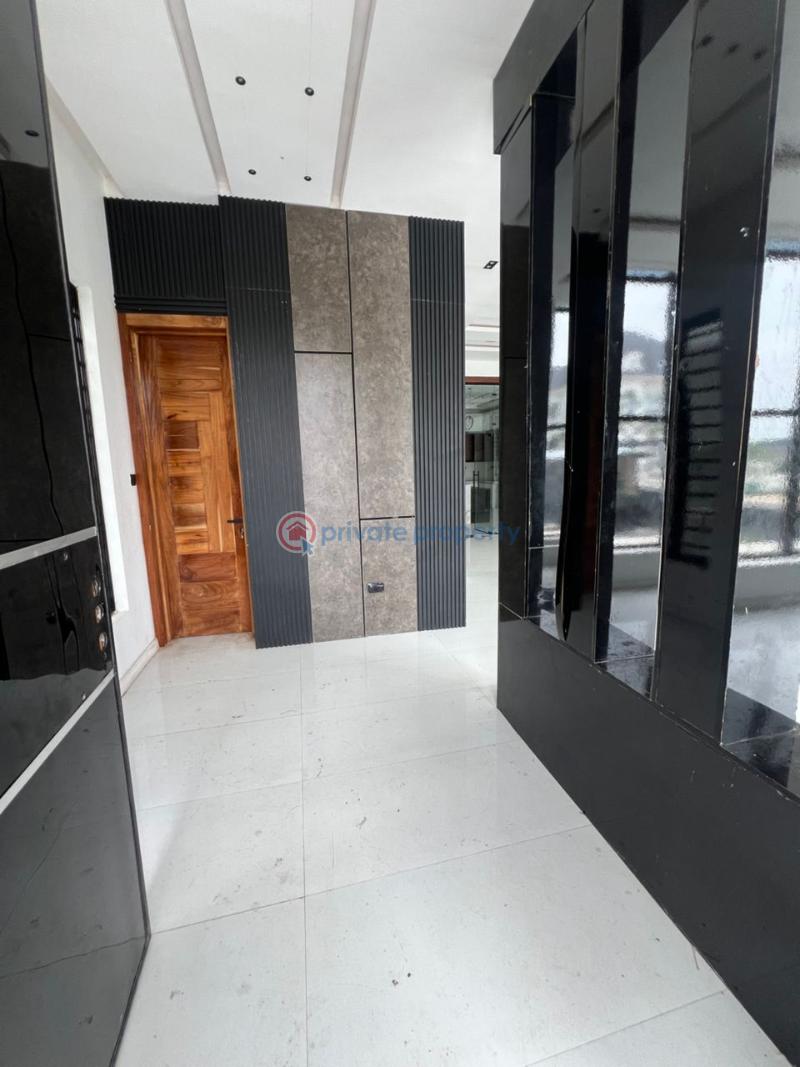 5 bedroom Detached Duplex For Sale Mega Mound Lekky County Lekki Phase 2 Lagos - 8