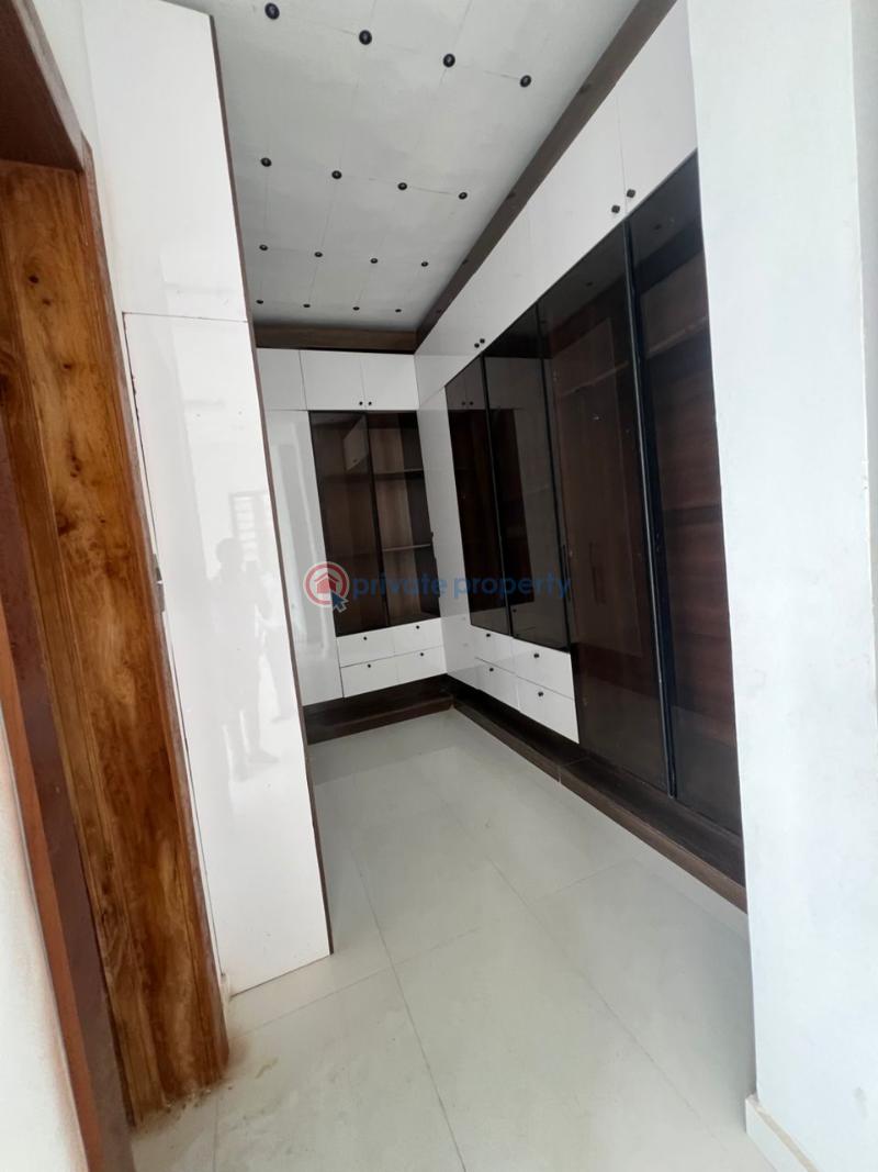 5 bedroom Detached Duplex For Sale Mega Mound Lekky County Lekki Phase 2 Lagos - 9