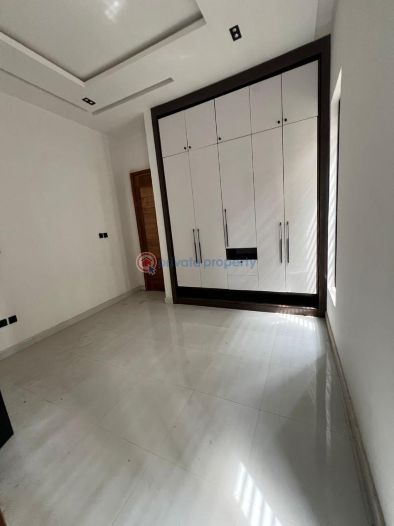 5 bedroom Detached Duplex For Sale Mega Mound Lekky County Lekki Phase 2 Lagos - 15