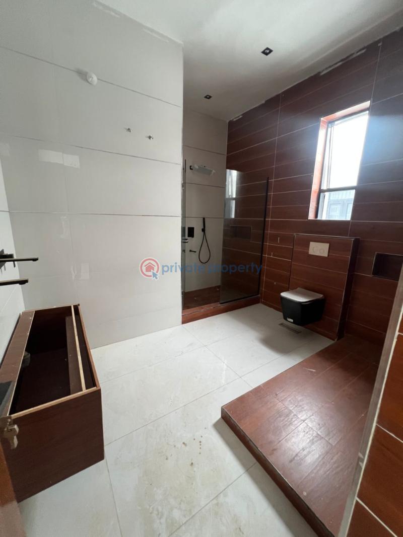 5 bedroom Detached Duplex For Sale Mega Mound Lekky County Lekki Phase 2 Lagos - 2
