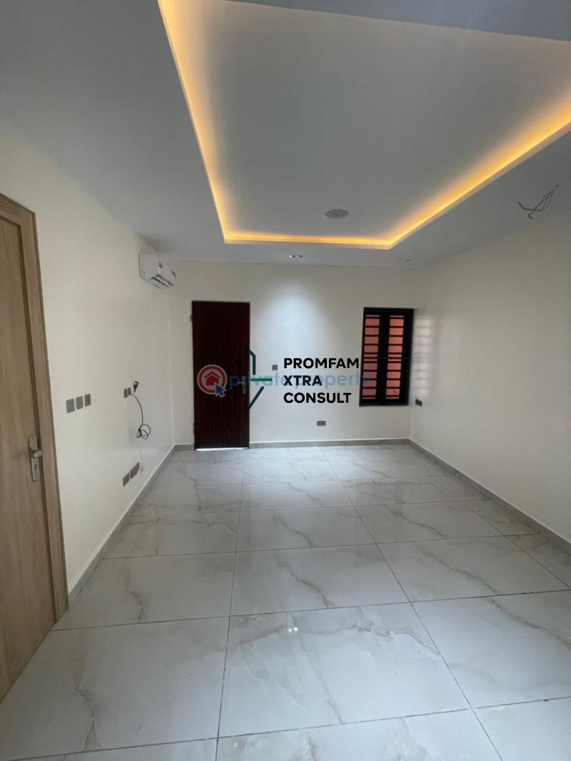 5 bedroom Detached Duplex For Rent Beach Resort Estate Ikate Elegushi Lekki Lagos - 5