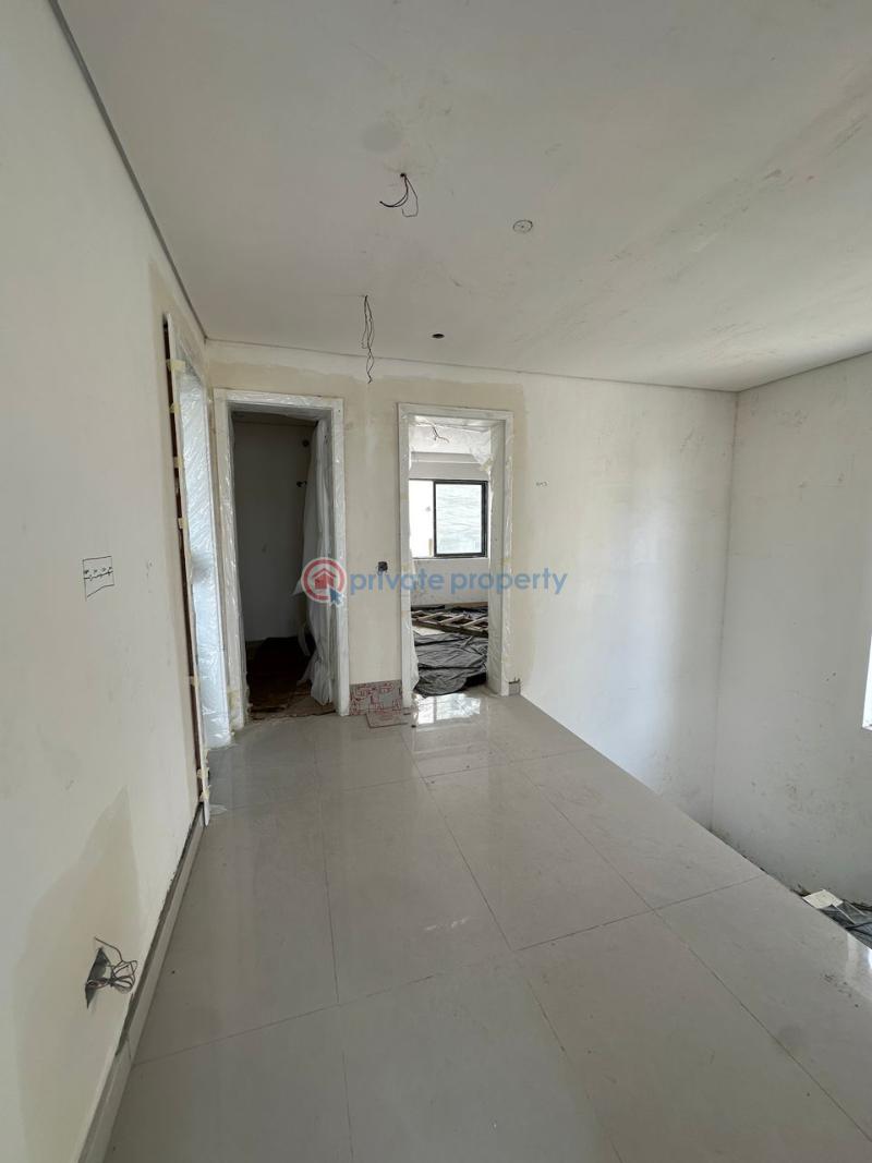 Luxury 5 bedroom fully detached duplex with bq - 13 5 bedroom Detached Duplex For Sale Parkview Estate Ikoyi Lagos - 13