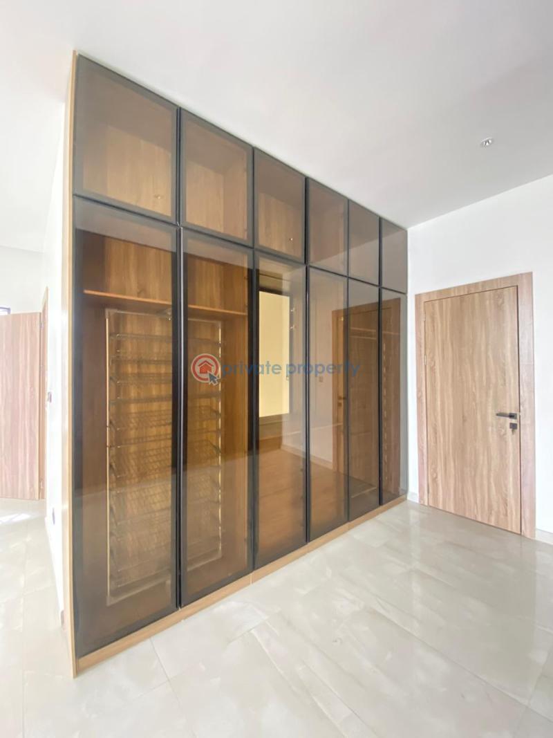 5 bedroom Detached Duplex For Sale Osapa London Lekki Lagos - 6