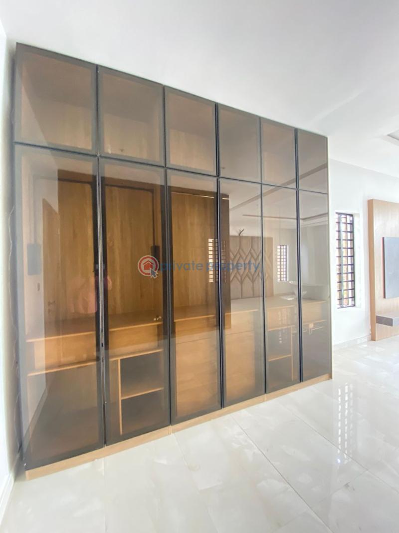 5 bedroom Detached Duplex For Sale Osapa London Lekki Lagos - 7