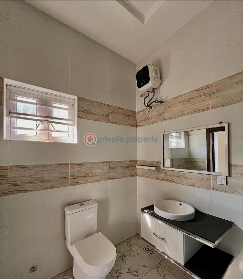 4 bedroom Detached Duplex For Sale Ikota Lekki Phase 2 Lagos - 10