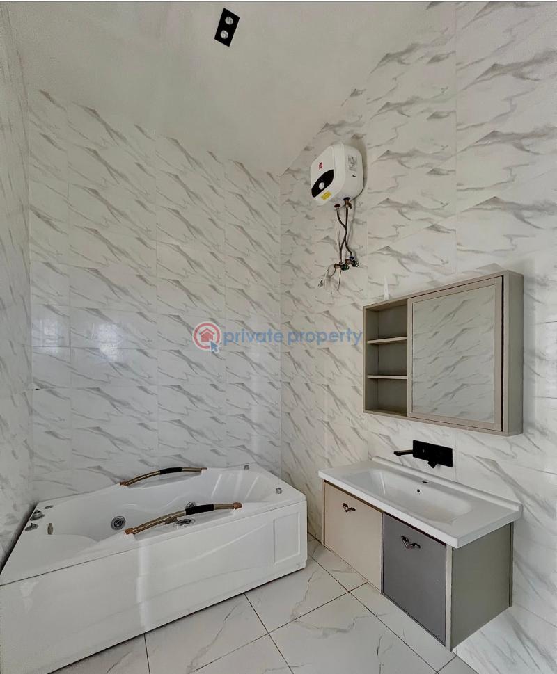 5 bedroom Detached Duplex For Sale Secure Estate At Orchid Lekki Along Lekki Expressway Lagos - 8