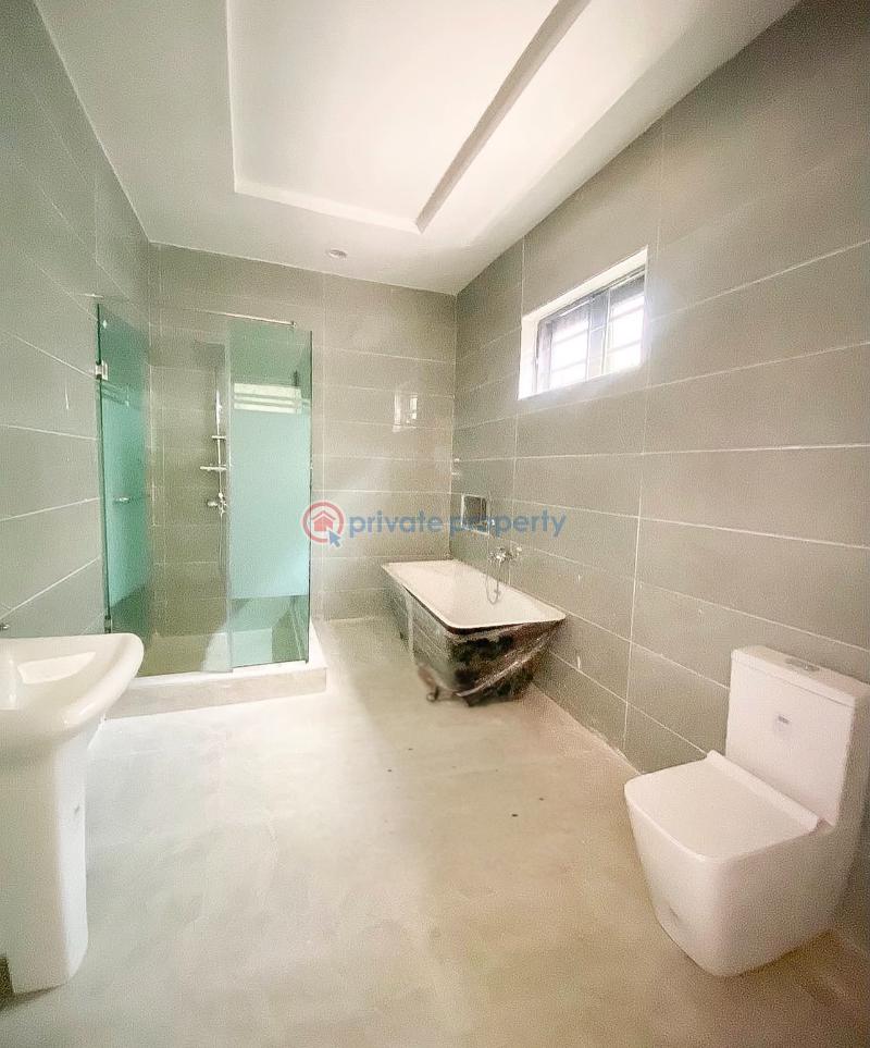 5 bedroom Detached Duplex For Sale Lekki Phase 1 Lagos - 8