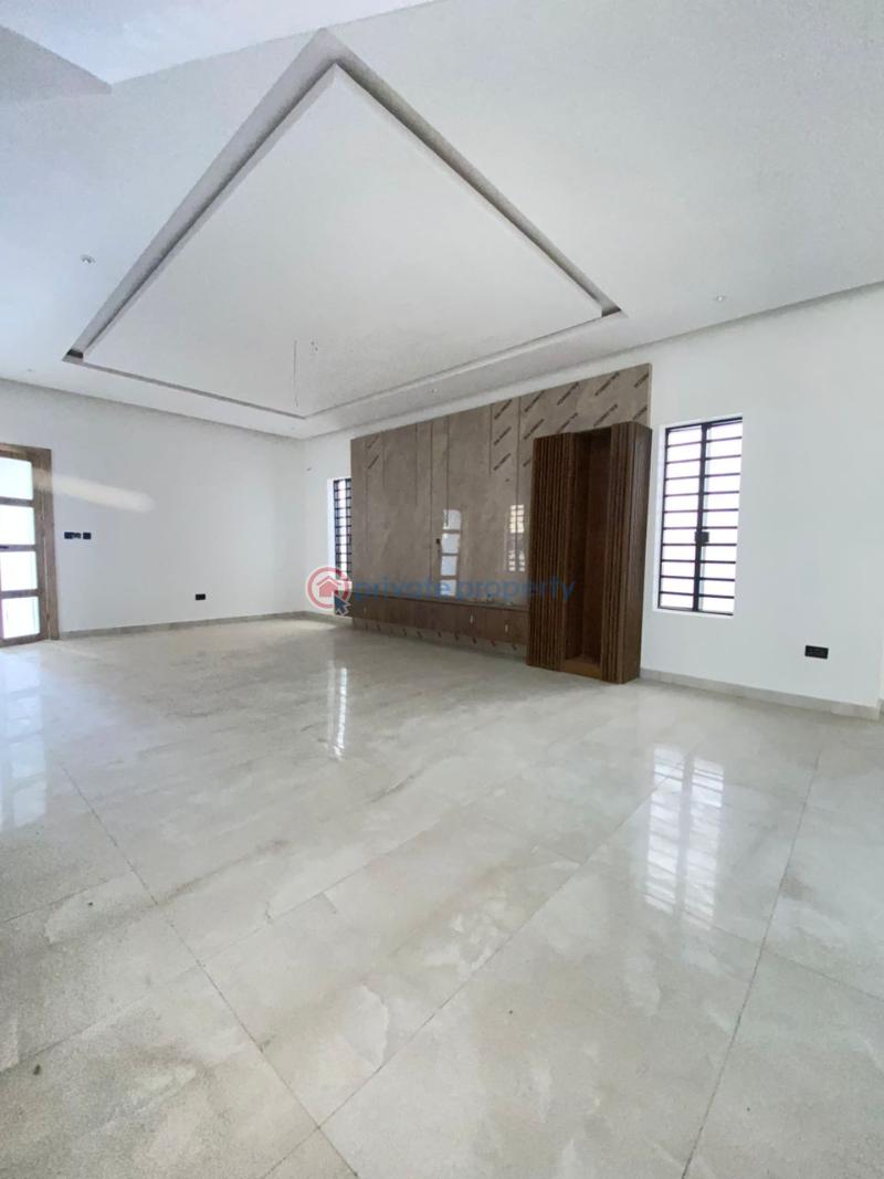 5 bedroom Detached Duplex For Sale Osapa London Lekki Lagos - 20