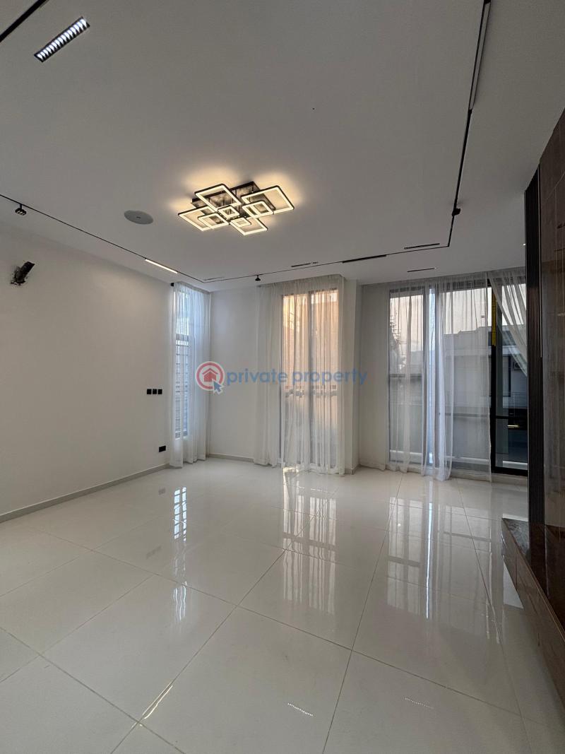 5 bedroom Detached Duplex For Sale Near Chevron Toll Gate Lekki Lagos - 14