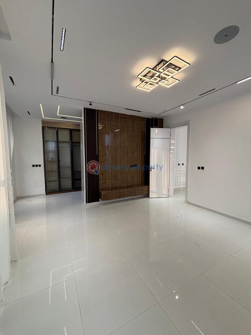 5 bedroom Detached Duplex For Sale Near Chevron Toll Gate Lekki Lagos - 15