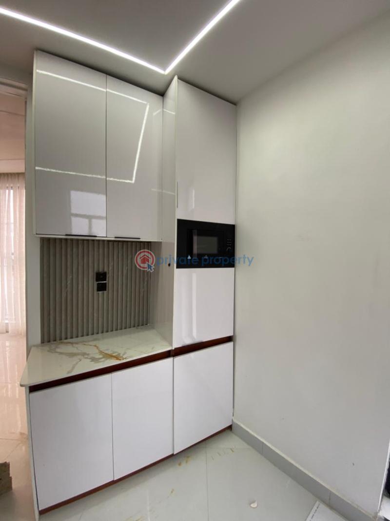 5 bedroom Detached Duplex For Sale Chevron Drive Lekki Lagos - 19