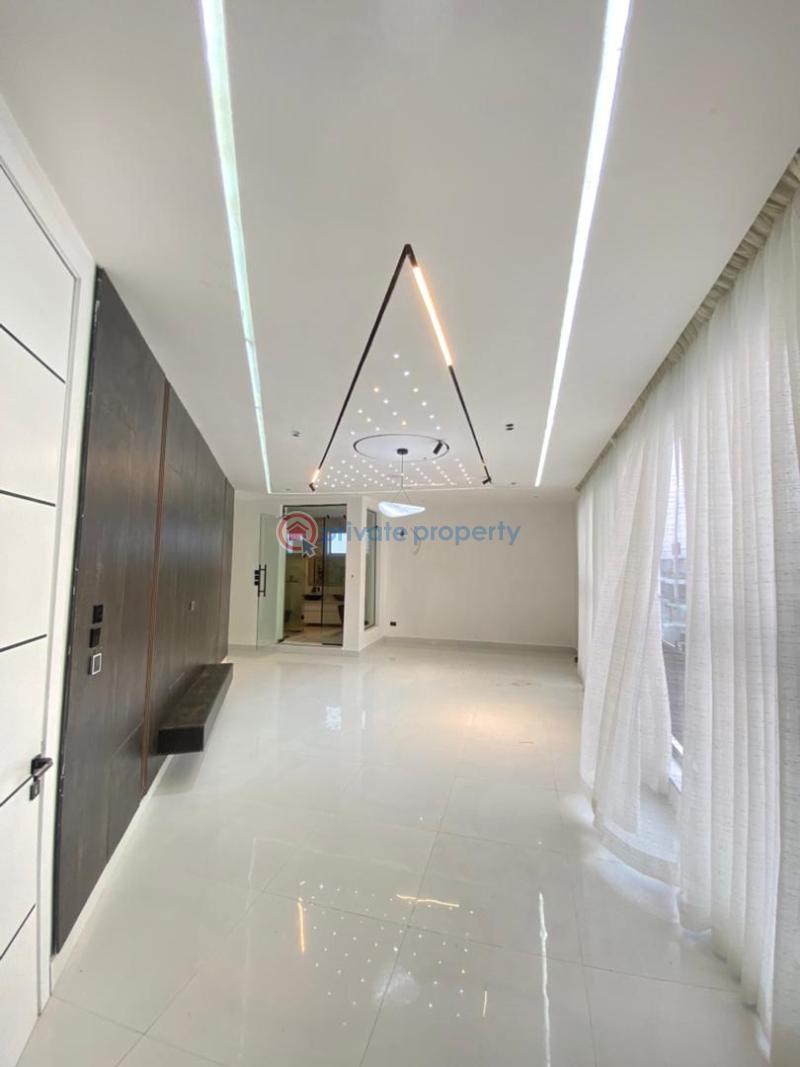 5 bedroom Detached Duplex For Sale Chevron Drive Lekki Lagos - 7