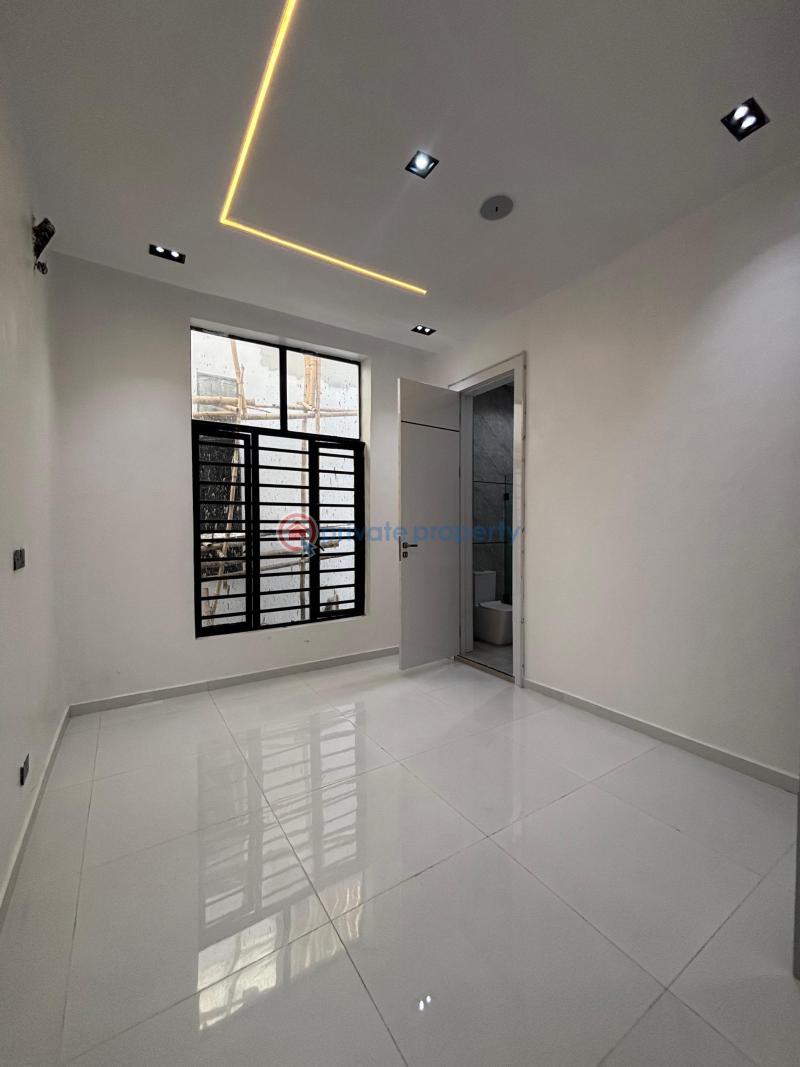 5 bedroom Detached Duplex For Sale Near Chevron Toll Gate Lekki Lagos - 4