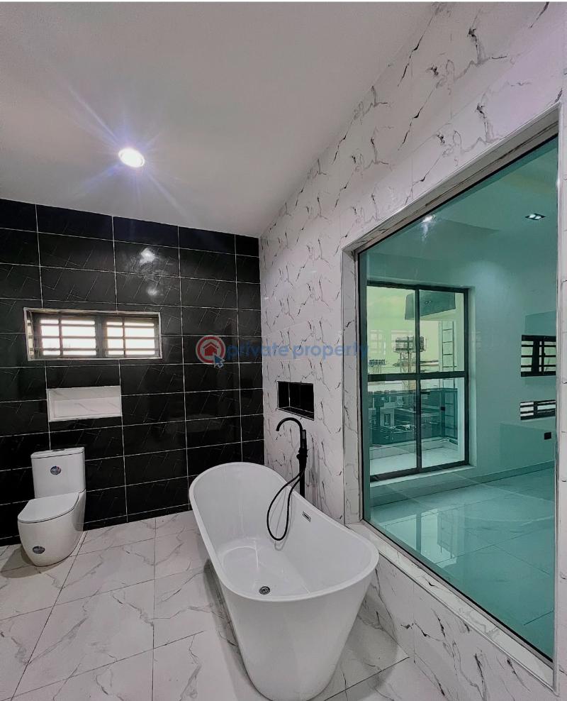 5 bedroom Detached Duplex For Sale Secure Estate At Ikota Lekki Ikota Lekki Lagos - 10