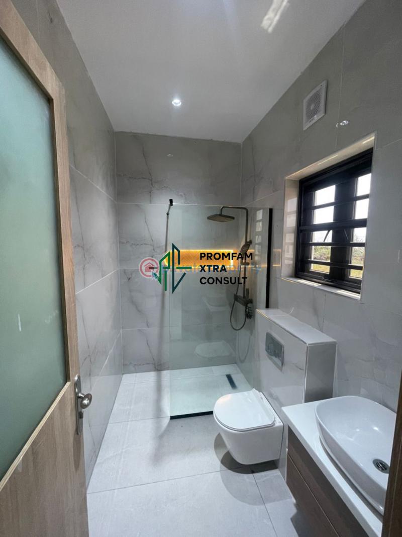 5 bedroom Detached Duplex For Rent Beach Resort Estate Ikate Elegushi Lekki Lagos - 6
