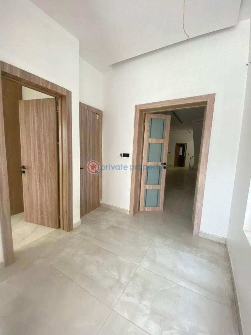 5 bedroom Detached Duplex For Sale Osapa London Lekki Lagos - 23