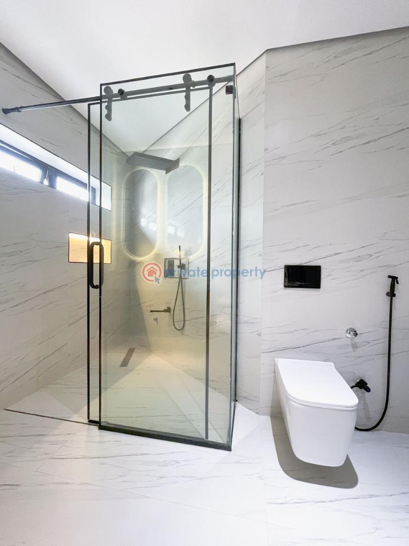 5 bedroom Detached Duplex For Sale Orchid Road Lekki Lagos - 9