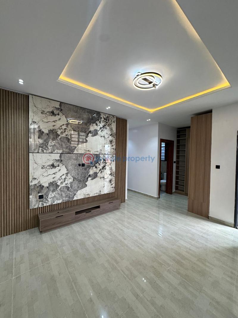 Luxury 5 bedroom fully detached duplex with bq - 14 5 bedroom Detached Duplex For Sale Lekki Phase 1 Lagos - 14