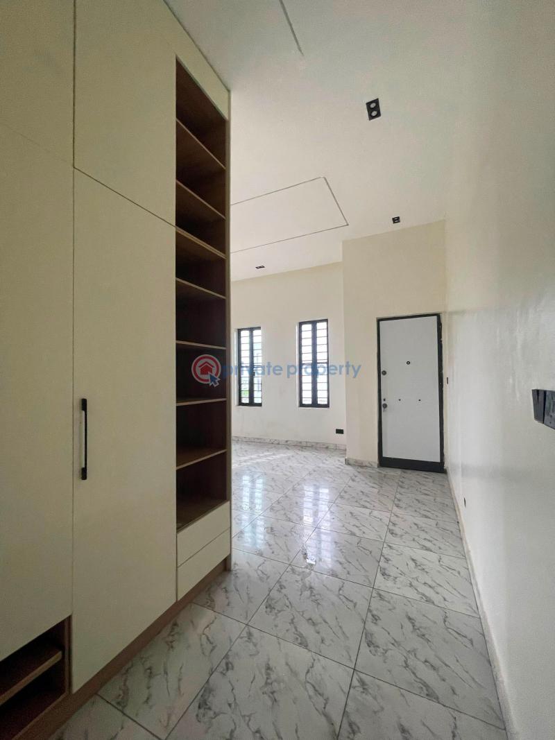 5 bedroom Detached Duplex For Sale Orchid Lekki Lagos - 5
