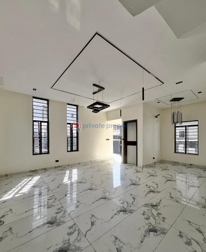 5 bedroom Detached Duplex For Sale Secure Estate At Orchid Lekki Along Lekki Expressway Lagos - 2