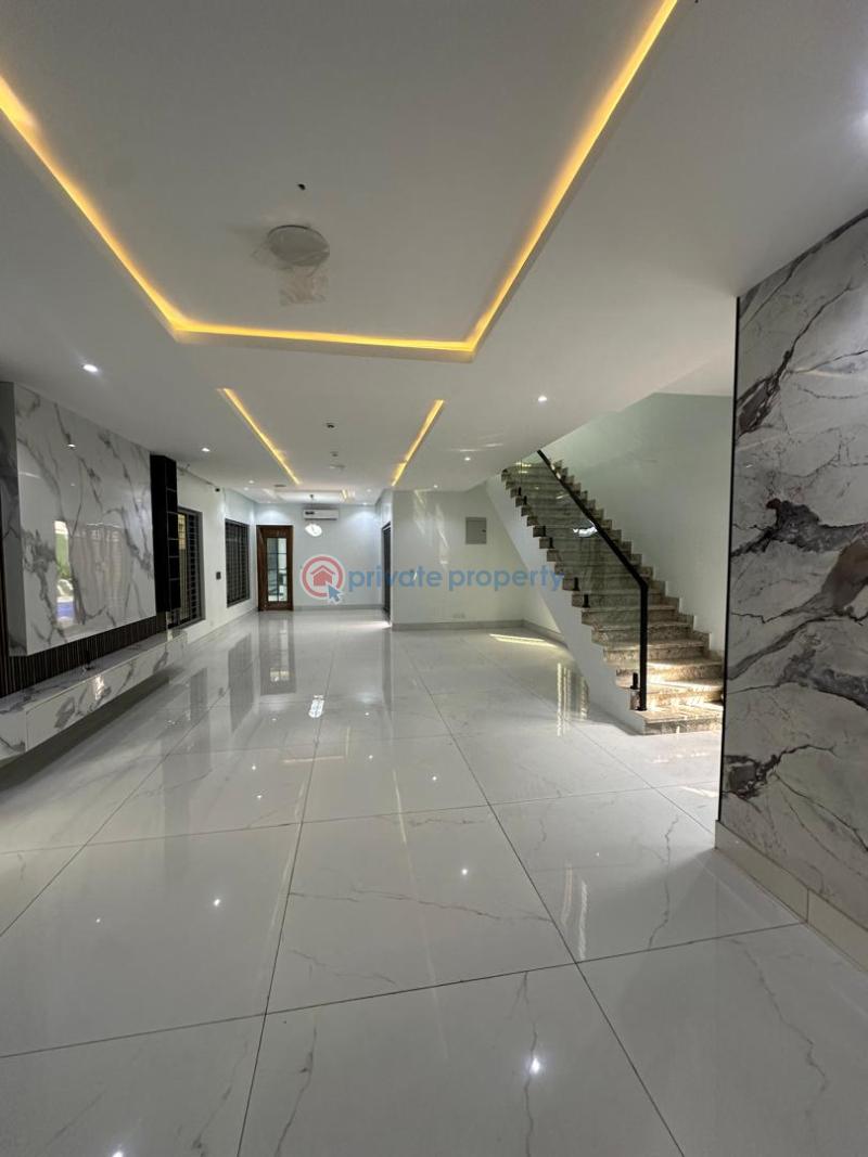 5 bedroom Detached Duplex For Sale Lekki Phase 1 Lagos - 25