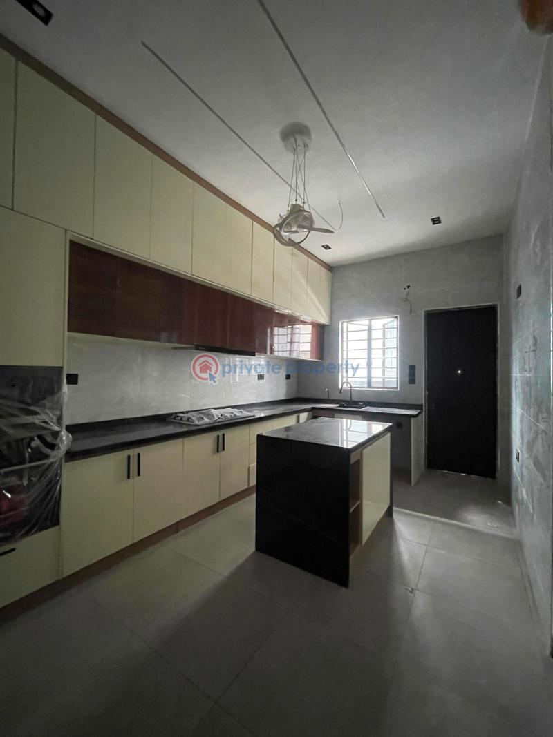 5 bedroom Detached Duplex For Sale Orchid Lekki Lagos - 10
