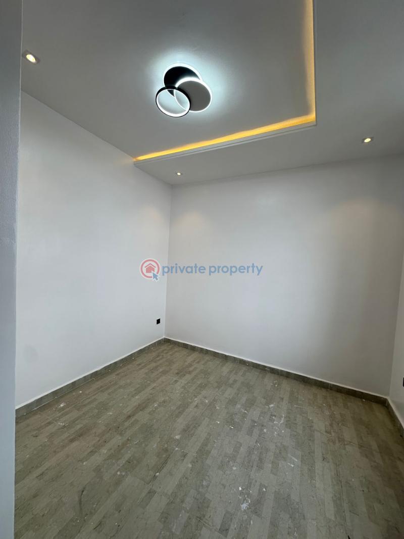 Luxury 5 bedroom fully detached duplex with bq - 15 5 bedroom Detached Duplex For Sale Lekki Phase 1 Lagos - 15