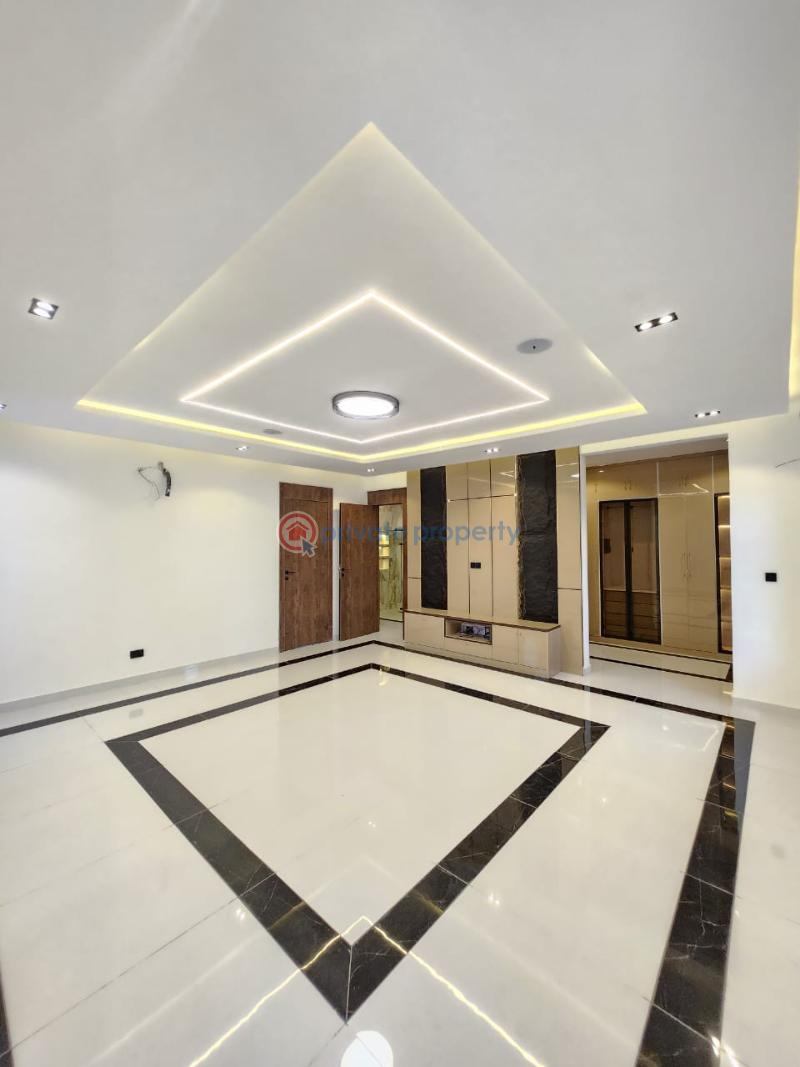 5 bedroom Detached Duplex For Sale Chevron Drive Lekki Lagos - 14