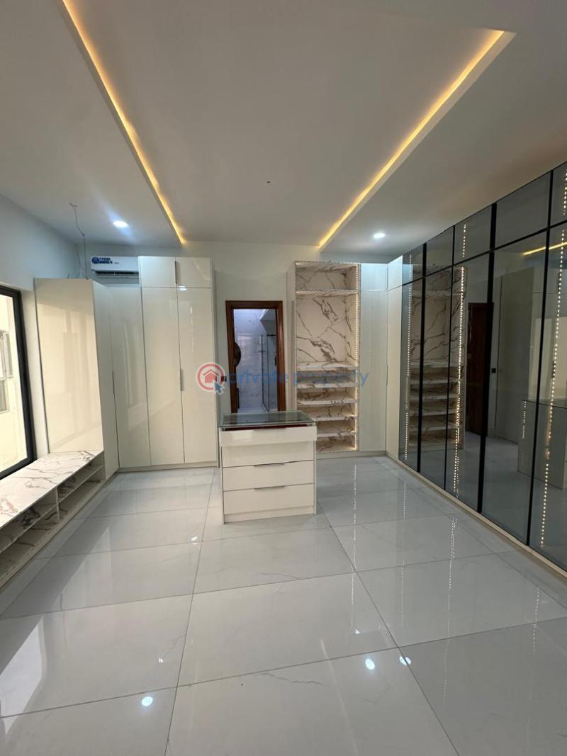 5 bedroom Detached Duplex For Sale Lekki Phase 1 Lagos - 13