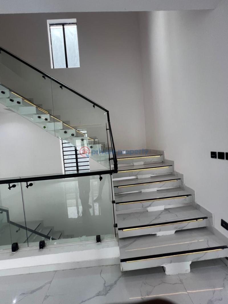 5 bedroom Duplex For Sale Mega Mound Lekky County Lekki Phase 2 Lagos - 10