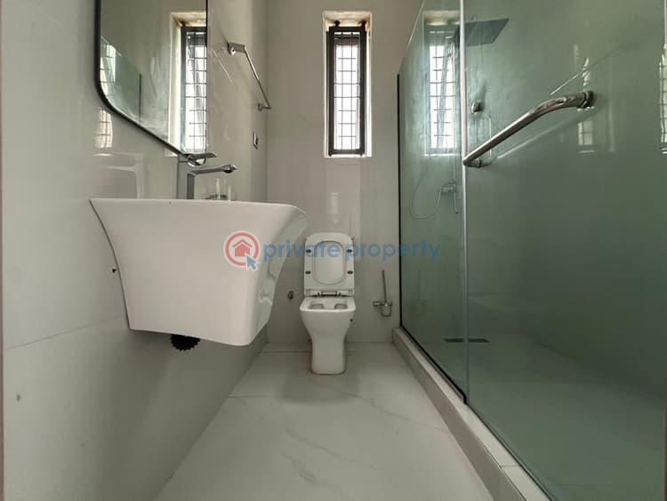5 bedroom Detached Duplex For Sale Off Freedom Way Lekki Phase 1 Lagos - 32
