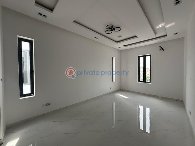 5 bedroom Detached Duplex For Sale Off Freedom Way Lekki Phase 1 Lagos - 40