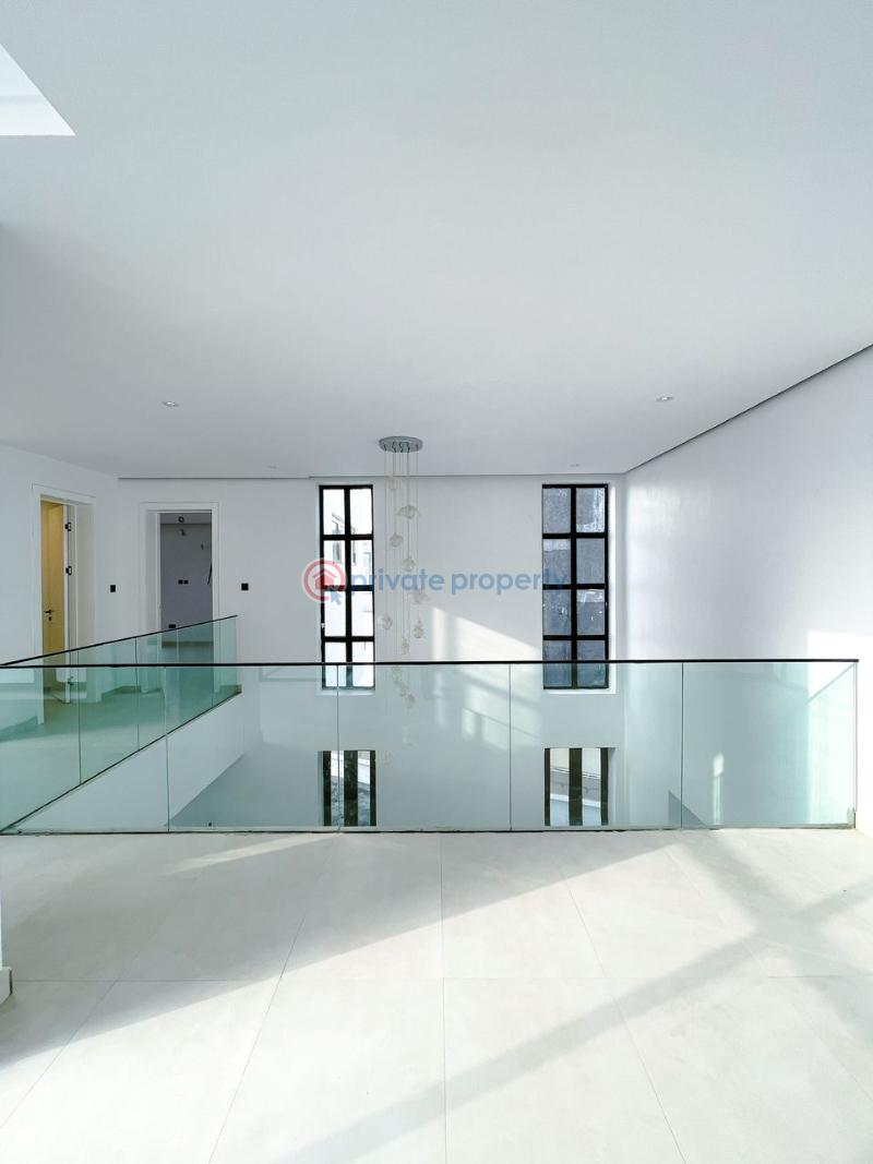 5 bedroom Detached Duplex For Sale Orchid Road Lekki Lagos - 10