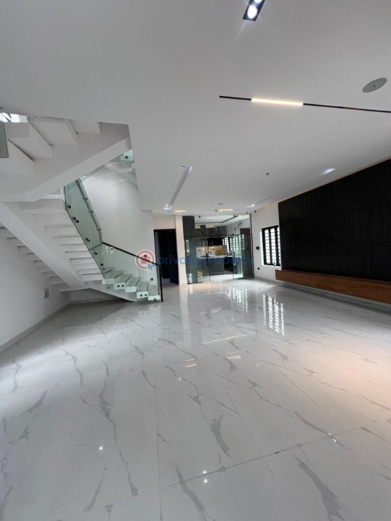 5 bedroom Duplex For Sale Mega Mound Lekky County Lekki Phase 2 Lagos - 5