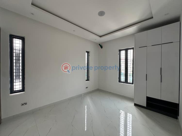 5 bedroom Detached Duplex For Sale Off Freedom Way Lekki Phase 1 Lagos - 33