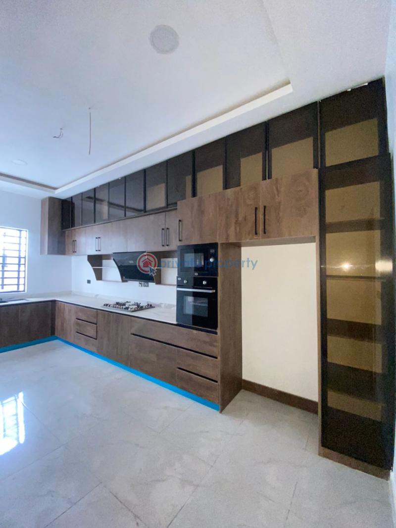 5 bedroom Detached Duplex For Sale Osapa London Lekki Lagos - 16