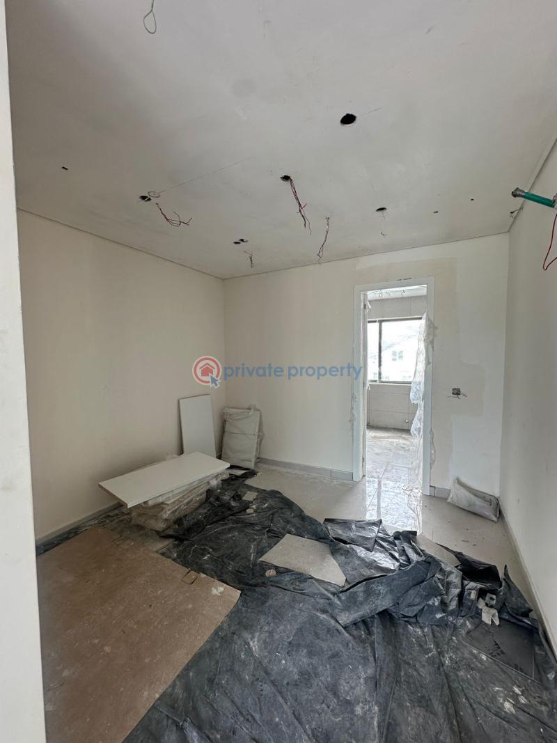 Luxury 5 bedroom fully detached duplex with bq - 11 5 bedroom Detached Duplex For Sale Parkview Estate Ikoyi Lagos - 11