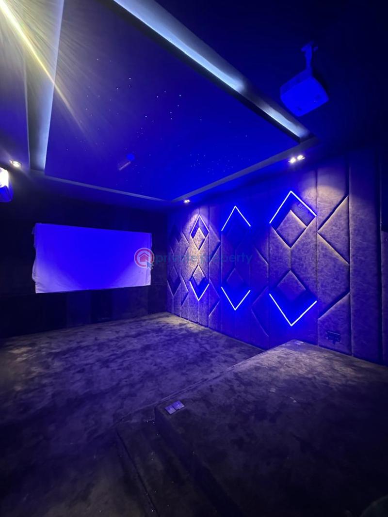 5 bedroom Detached Duplex For Sale Lekki Phase 1 Lagos - 4