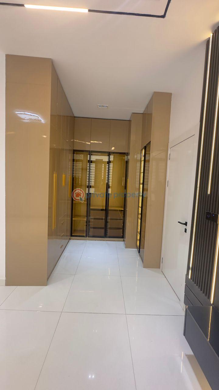 5 bedroom Detached Duplex For Sale Chevron Lekki Lagos - 3