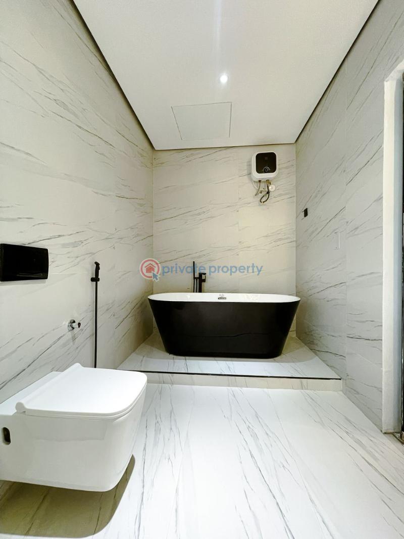 5 bedroom Detached Duplex For Sale Orchid Road Lekki Lagos - 11