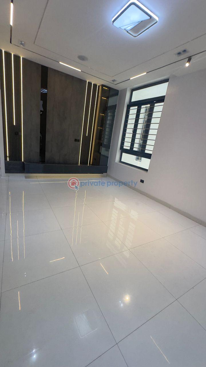 5 bedroom Detached Duplex For Sale Chevron Lekki Lagos - 7