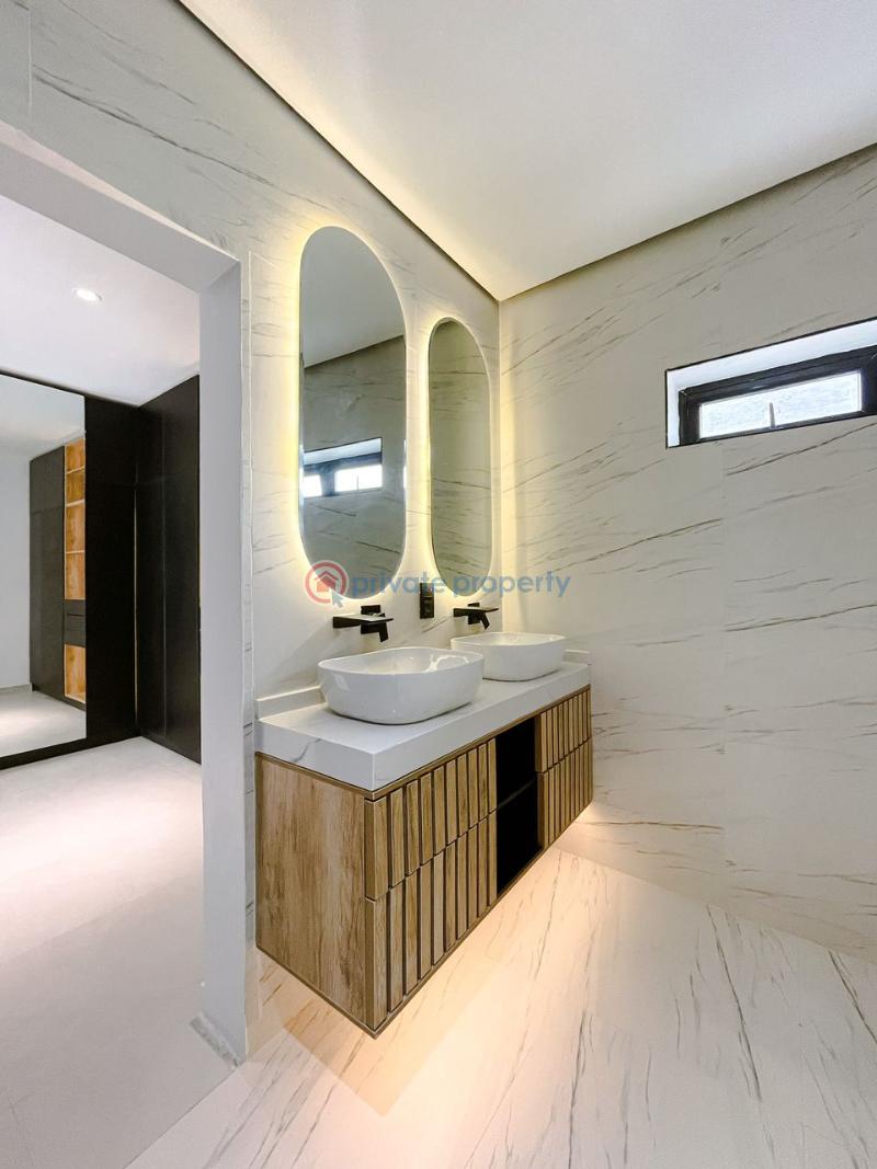 5 bedroom Detached Duplex For Sale Orchid Road Lekki Lagos - 13