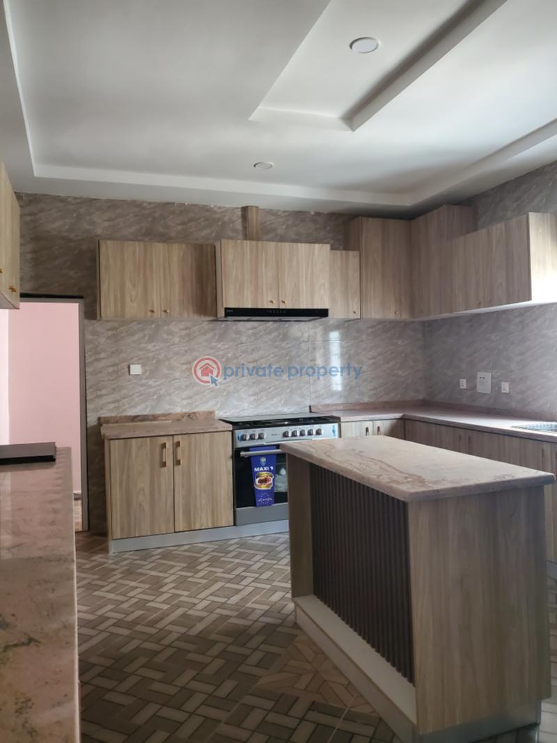 5 bedroom Detached Duplex For Sale Katampe Ext. Abuja Phase 2  - 2