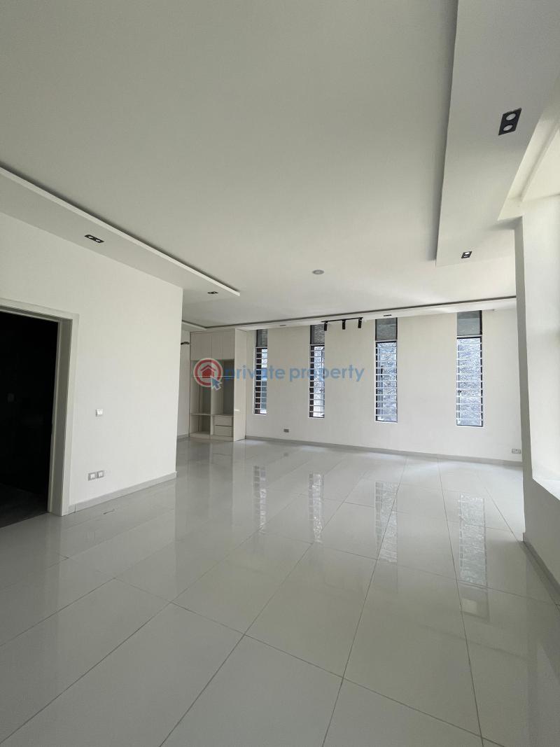 Luxury 5-bedroom fully detached duplex with bq - 5 5 bedroom Detached Duplex For Sale Lake View Estate, Orchid Lekki Lagos - 5