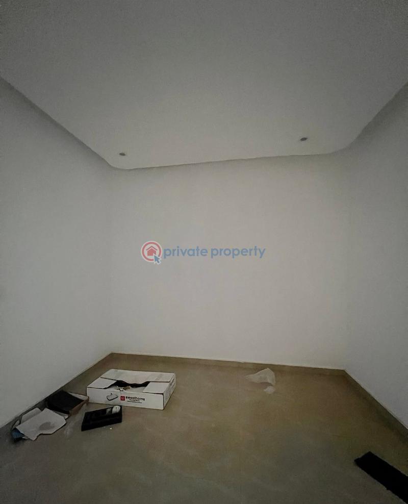 5 bedroom Detached Duplex For Sale Lekky County Homes Ikota Lekki Lagos - 9