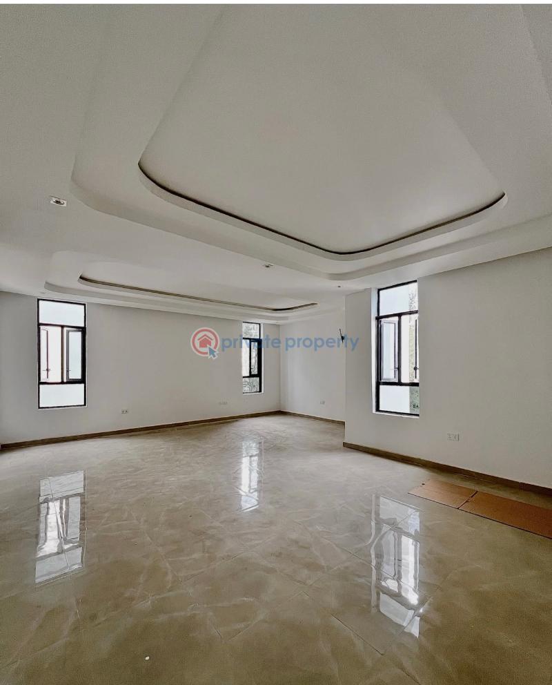 5 bedroom Detached Duplex For Sale Lekky County Homes Ikota Lekki Lagos - 10
